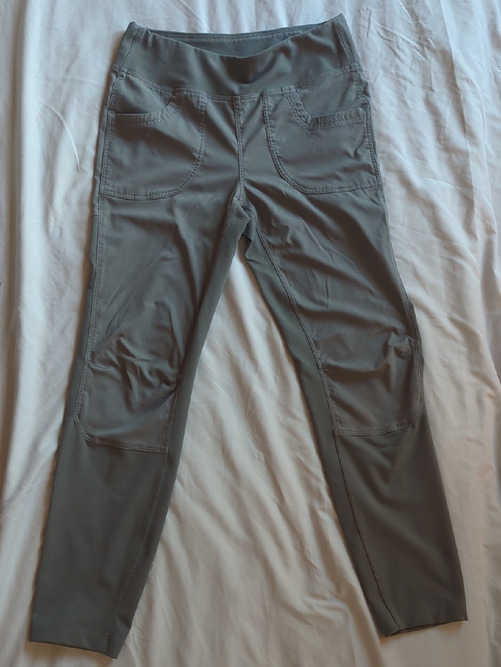REI Girls Mountain Maker Hiking Pants
